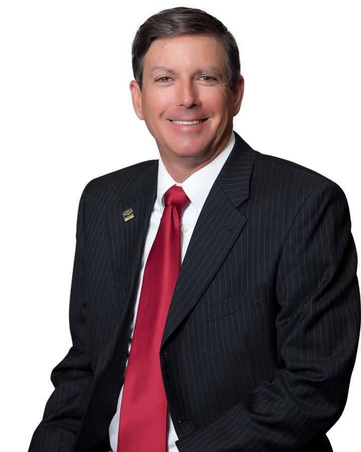 Rick Evans, CRS, GRI, REALTOR®, SFR